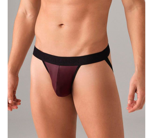 Матовые трусы-джоки Doreanse Space