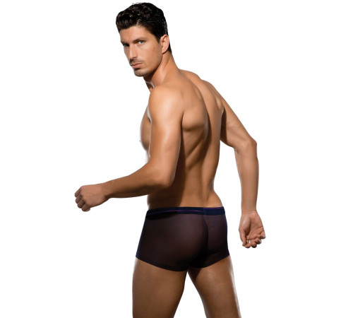 Мужские трусы-хипсы Doreanse Mesh Boxer