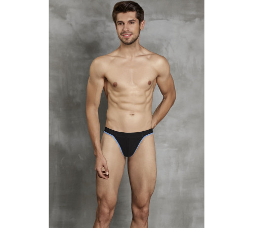 Мужские трусы-стринги Doreanse Sexy с пришивной резинкой