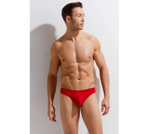 Хлопковые мужские трусы-тонги Colours of the Planet Thong