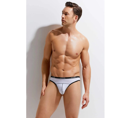 Мужские трусы-тонги Modern Structure Thong