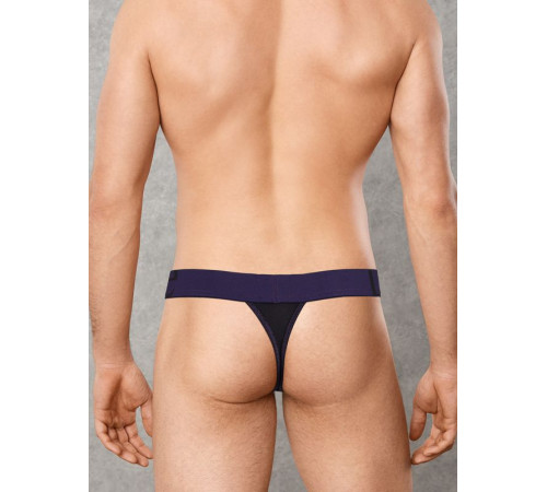 Мужские трусы-стринги Doreanse Ribbed Modal