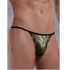 Мужские трусы-стринги Doreanse Alligator