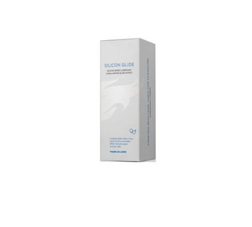 Силиконовый лубрикант Viamax Silicone Glide - 70 мл. Силиконовый лубрикант Viamax Silicone Glide - 70 мл.