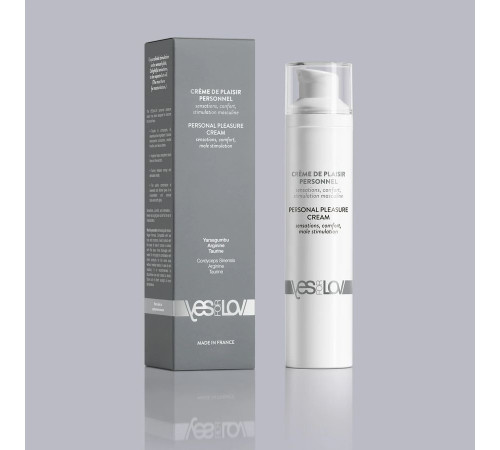 Крем для мастурбации Personal Pleasure Cream - 50 мл. Крем для мастурбации Personal Pleasure Cream - 50 мл.