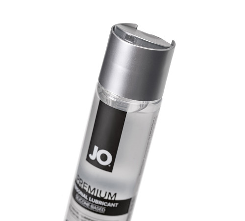 Лубрикант на силиконовой основе JO Personal Premium Lubricant - 120 мл. Лубрикант на силиконовой основе JO Personal Premium Lubricant - 120 мл.