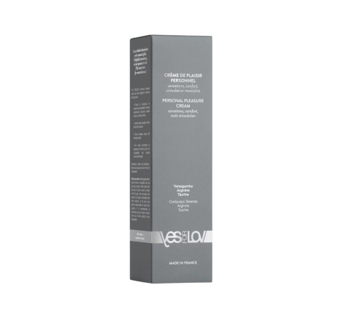 Крем для мастурбации Personal Pleasure Cream - 50 мл. Крем для мастурбации Personal Pleasure Cream - 50 мл.