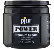 Лубрикант для фистинга pjur POWER - 500 мл.