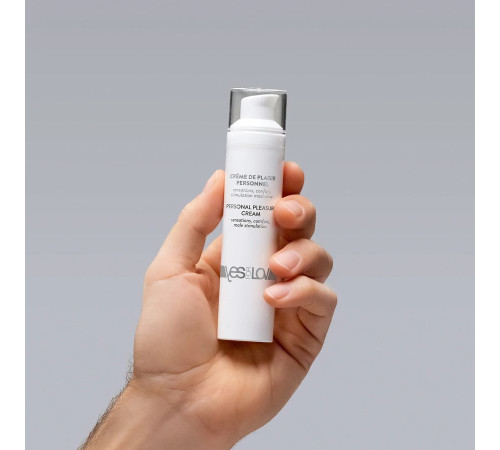 Крем для мастурбации Personal Pleasure Cream - 50 мл. Крем для мастурбации Personal Pleasure Cream - 50 мл.