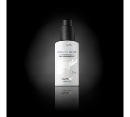 Силиконовый лубрикант Viamax Silicone Glide - 70 мл. Силиконовый лубрикант Viamax Silicone Glide - 70 мл.