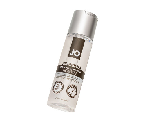 Нейтральный лубрикант на силиконовой основе JO Personal Premium Lubricant - 60 мл. Нейтральный лубрикант на силиконовой основе JO Personal Premium Lubricant - 60 мл.