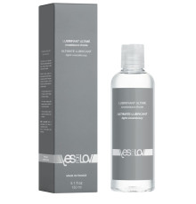 Силиконовый лубрикант LIGHT CONSISTENCY - 150 мл.