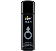 Концентрированный лубрикант pjur MAN Premium Extremglide - 30 мл.