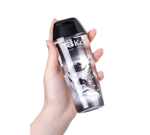Силиконовый лубрикант Toko Silicone - 165 мл.