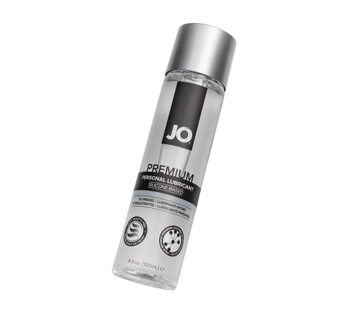 Лубрикант на силиконовой основе JO Personal Premium Lubricant - 120 мл. Лубрикант на силиконовой основе JO Personal Premium Lubricant - 120 мл.