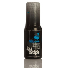 Смазка на силиконовой основе JoyDrops Silicon - 50 мл.