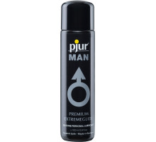 Концентрированный лубрикант pjur MAN Premium Extremglide - 100 мл.