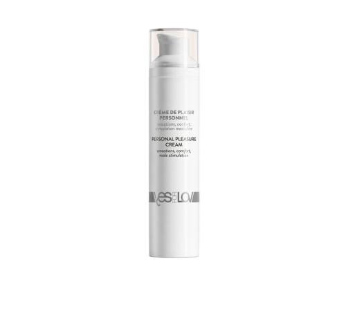 Крем для мастурбации Personal Pleasure Cream - 50 мл. Крем для мастурбации Personal Pleasure Cream - 50 мл.