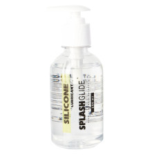 Лубрикант на силиконовой основе Splashglide Silicon - 250 мл.