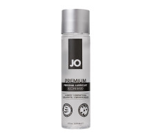 Лубрикант на силиконовой основе JO Personal Premium Lubricant - 120 мл.
