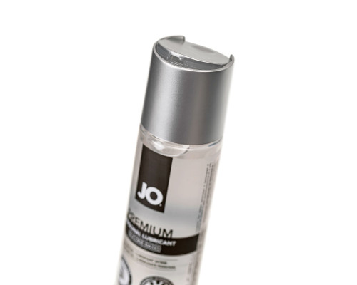 Заказать Нейтральный лубрикант на силиконовой основе JO Personal Premium Lubricant - 60 мл. Заказать Нейтральный лубрикант на силиконовой основе JO Personal Premium Lubricant - 60 мл.