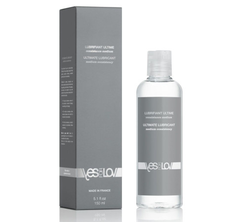 Силиконовый лубрикант MEDIUM CONSISTENCY - 150 мл. Силиконовый лубрикант MEDIUM CONSISTENCY - 150 мл.