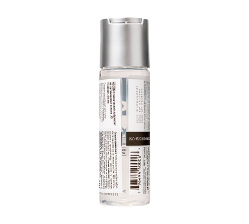 Нейтральный лубрикант на силиконовой основе JO Personal Premium Lubricant - 60 мл. Нейтральный лубрикант на силиконовой основе JO Personal Premium Lubricant - 60 мл.