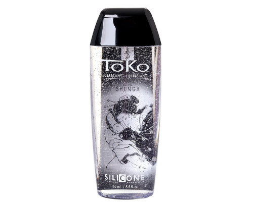 Заказать Силиконовый лубрикант Toko Silicone - 165 мл. Заказать Силиконовый лубрикант Toko Silicone - 165 мл.