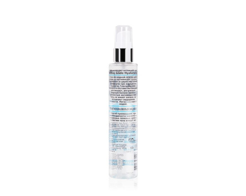 Заказать Увлажняющий интимный гель Active Glide Hyaluronic - 100 гр. Заказать Увлажняющий интимный гель Active Glide Hyaluronic - 100 гр.