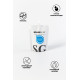 Заказать Лубрикант на водной основе Splashglide Lubricant Classic - 100 мл.