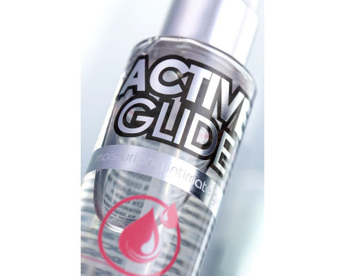 Заказать Увлажняющий интимный гель Active Glide Prebiotic - 100 гр.