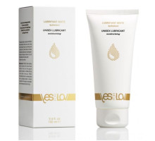 Интимный гель-смазка на водной основе YESforLOV Moisturising Intimate - 100 мл.