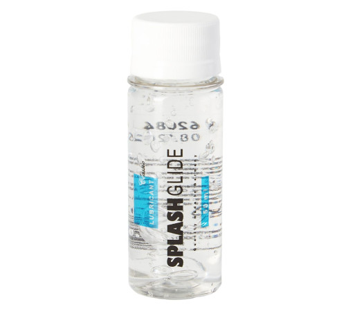 Лубрикант на водной основе Splashglide Lubricant Classic - 50 мл. Лубрикант на водной основе Splashglide Lubricant Classic - 50 мл.