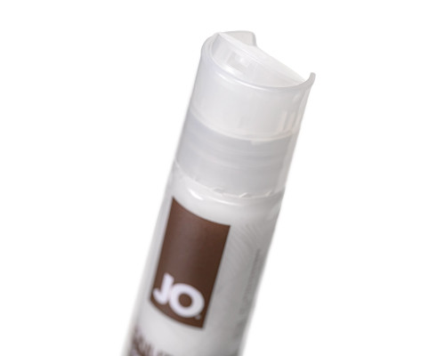 Заказать Водно-масляный лубрикант JO Silicon free Hybrid Lubricant ORIGINAL- 30 мл. Заказать Водно-масляный лубрикант JO Silicon free Hybrid Lubricant ORIGINAL- 30 мл.