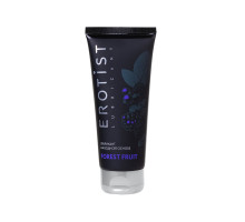 Лубрикант на водной основе с ароматом лесных ягод Forest Fruit - 100 мл.