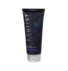 Лубрикант на водной основе с ароматом лесных ягод Forest Fruit - 100 мл.