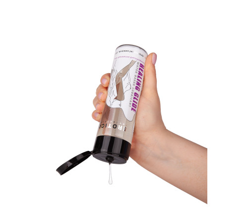 Заживляющий интимный гель Healing Glide - 200 мл.