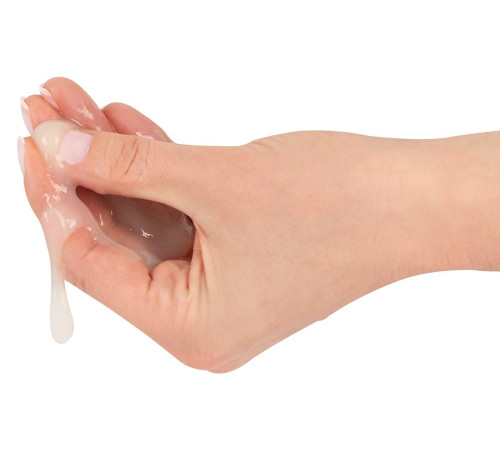 Смазка на водно-силиконовой основе Flutschi Professional - 200 мл.