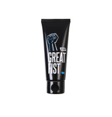 Крем для фистинга на водной основе Great Fist - 50 гр.