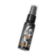Съедобный гель Erotist Sweet Provocation Lemon And Caramel - 30 мл.