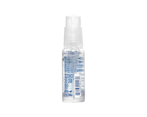 Заказать Лубрикант Swiss Navy Water Based Lube на водной основе - 29,5 мл. Заказать Лубрикант Swiss Navy Water Based Lube на водной основе - 29,5 мл.