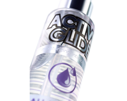 Заказать Увлажняющий интимный гель Active Glide Allantoin - 100 гр. Заказать Увлажняющий интимный гель Active Glide Allantoin - 100 гр.