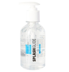 Лубрикант на водной основе Splashglide Lubricant Classic - 250 мл.