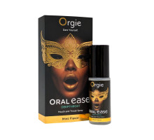 Оральный спрей Oral Ease Deepthroat - 15 мл.