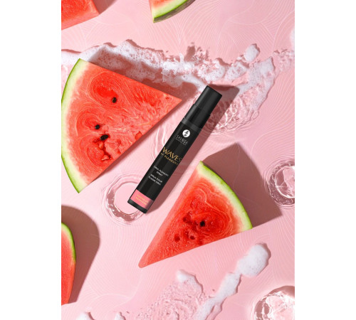 Оральный спрей Waves of Pleasure с ароматом арбуза - 20 мл.