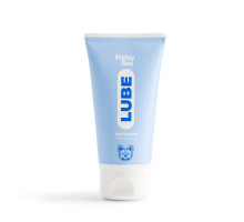 Смазка на водной основе Friday Bae Lube - 50 мл.