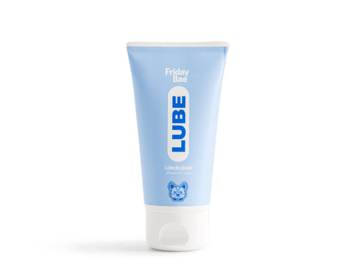 Заказать Смазка на водной основе Friday Bae Lube - 50 мл. Заказать Смазка на водной основе Friday Bae Lube - 50 мл.