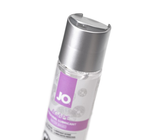 Лубрикант на водной основе для женщин JO AGAPE LUBRICANT ORIGINAL - 60 мл.