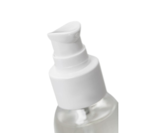 Съедобная гель-смазка Yovee «Двойной соблазн» с Д-пантенолом и вкусом клубники и дыни - 100 мл.