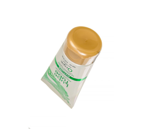 Интимный гель на водной основе Lube Tube Nature - 150 мл. Интимный гель на водной основе Lube Tube Nature - 150 мл.